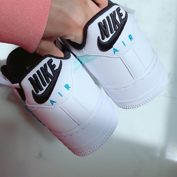 Air force 1 world - Picture 3 of 13